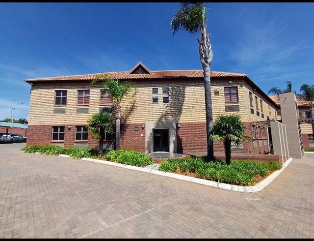 BUSINESS PROPERTY TO RENT IN HIGHVELD